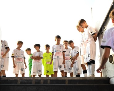 Aca­de­my Mas­ters 2025 — die Stars von mor­gen