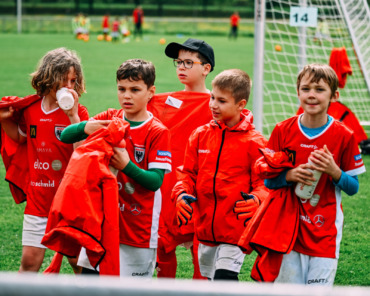 «Fair­play im Fokus» beim AKB-Brügg­li­cup