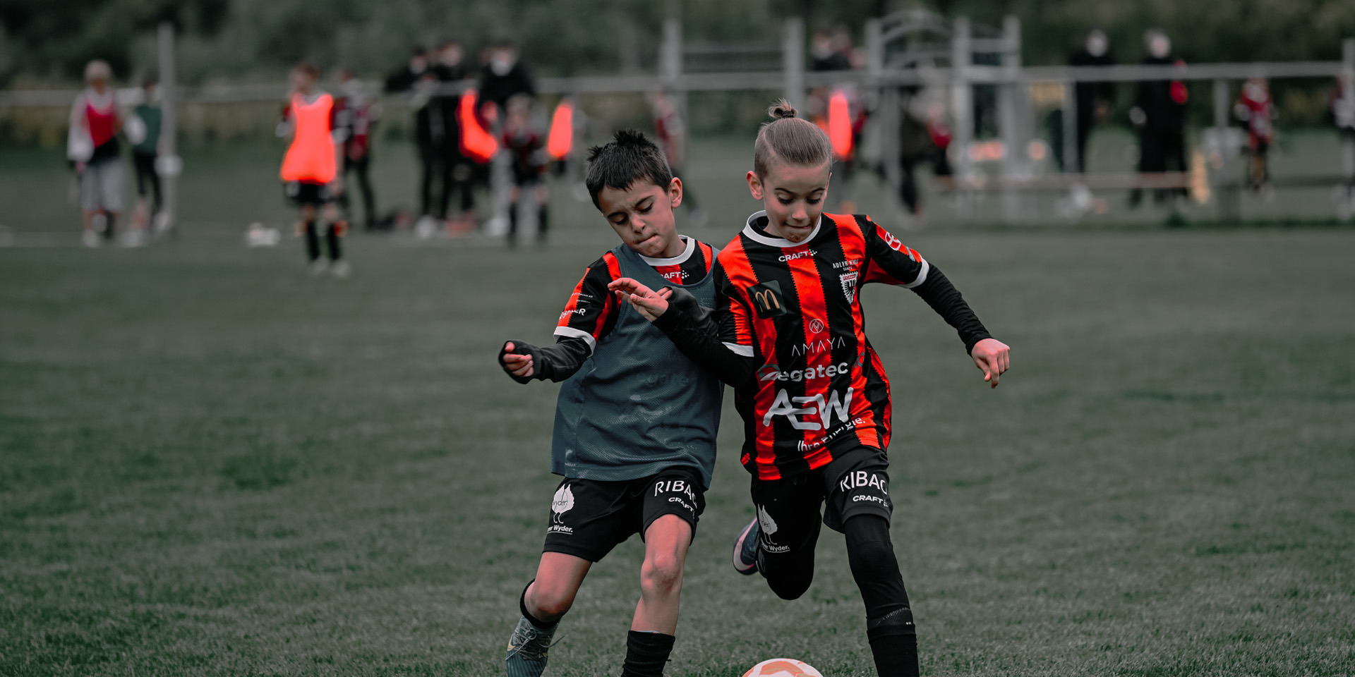 ADLER KIDS CAMPS - FC Aarau - Fussball-Club Aarau 3
