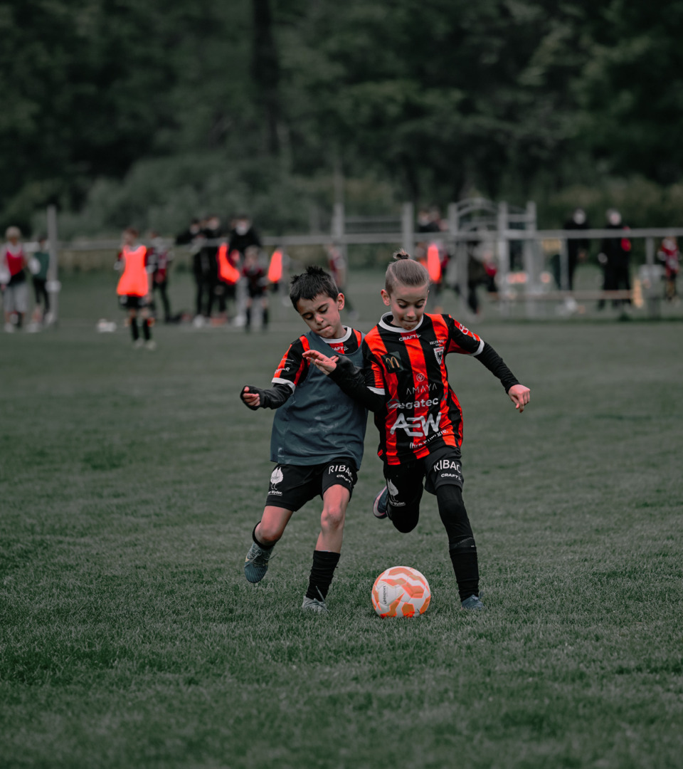 ADLER KIDS CAMPS - FC Aarau - Fussball-Club Aarau 3