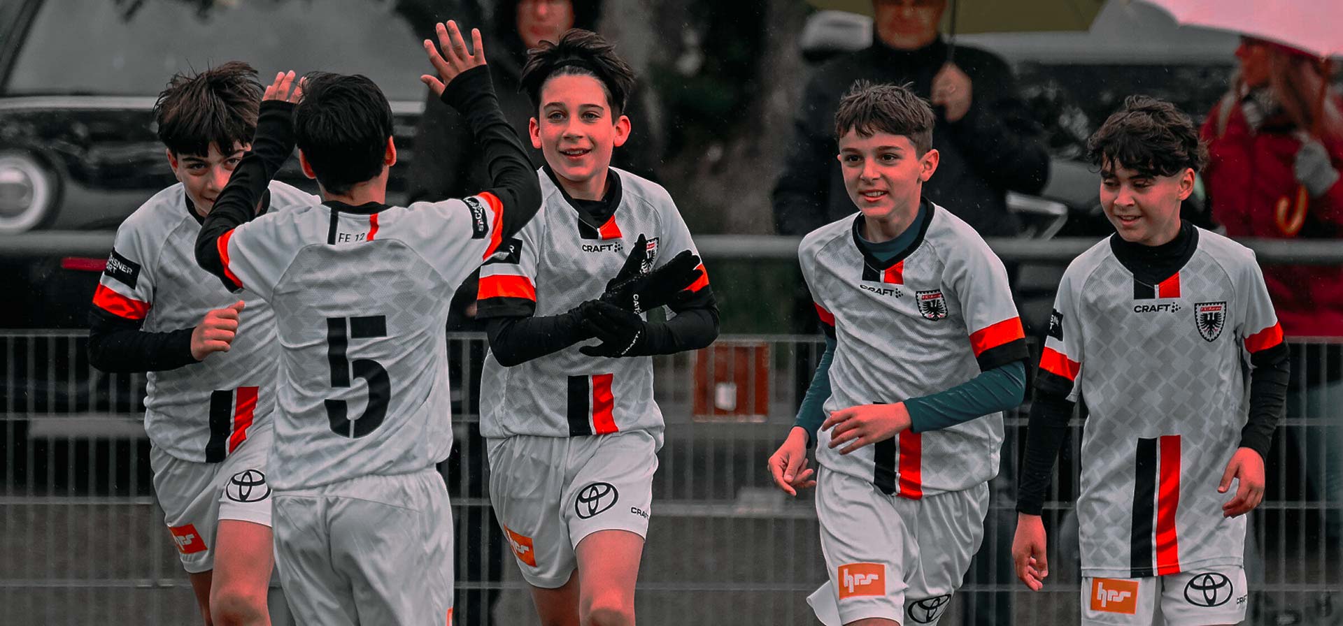 Footeco - FC Aarau - Fussball-Club Aarau 7