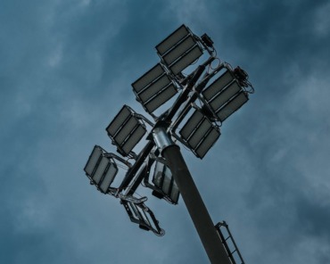 Neue­run­gen bei unse­ren Heim­spie­len