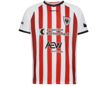 Heim Trikot 26/27