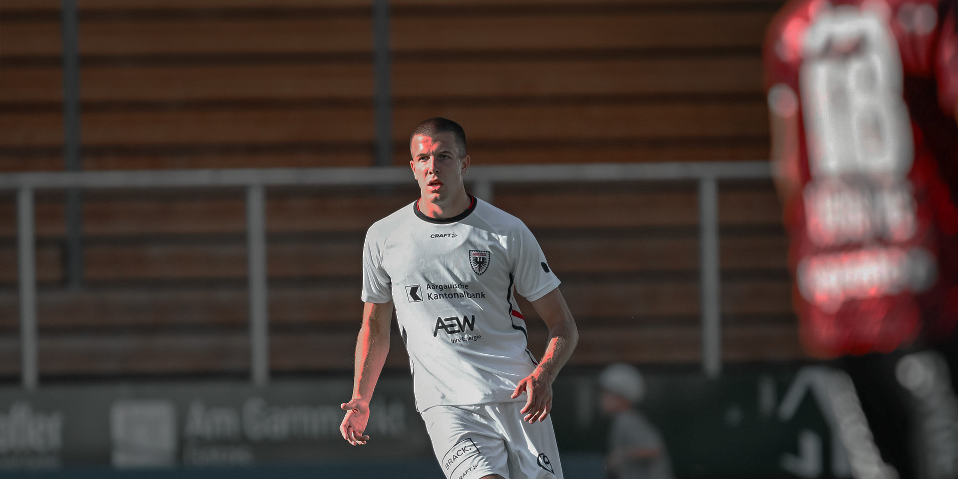 Tomislav Arkovic - FC Aarau - Fussball-Club Aarau