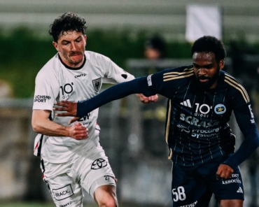 Vor­schau: Etoi­le Carouge FC (a)