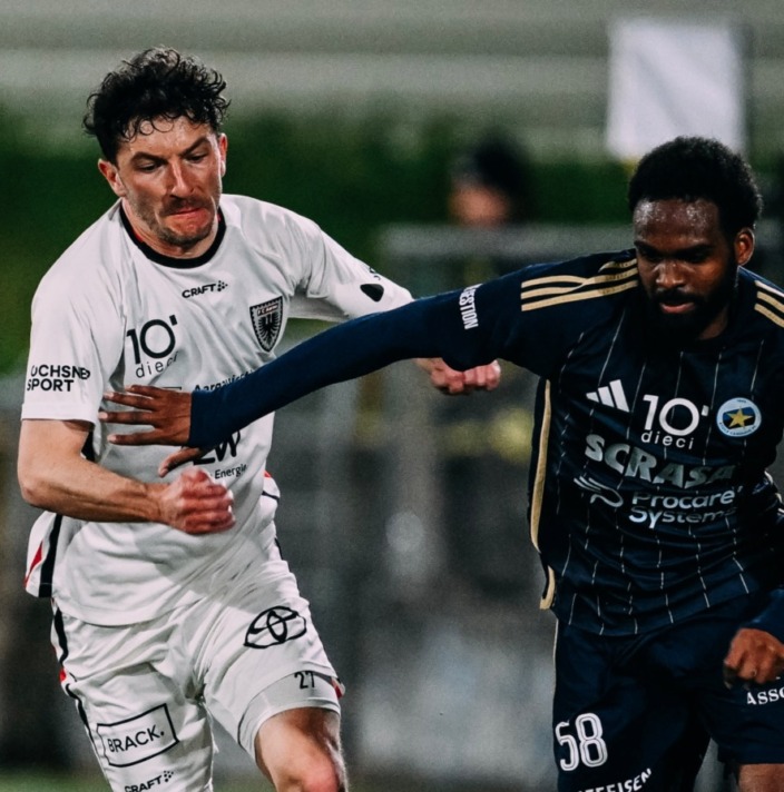 Vor­schau: Etoi­le Carouge FC (a)