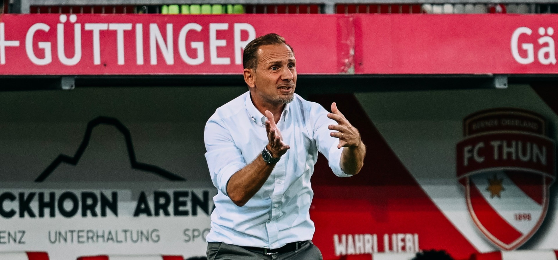 Vorschau: Union Berlin (h) - FC Aarau - Fussball-Club Aarau