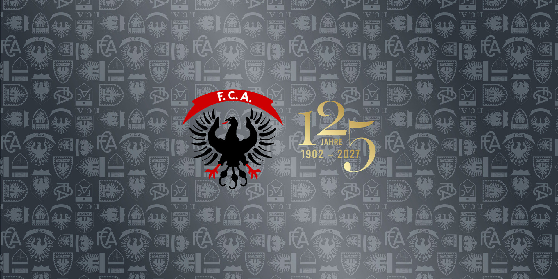 125 Jahre FC Aarau: Der Countdown läuft! - FC Aarau - Fussball-Club Aarau