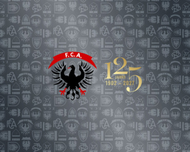 125 Jah­re FC Aar­au: Der Count­down läuft!