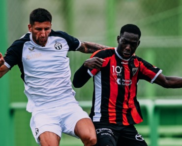 Cup-Aus­lo­sung: Heim­spiel gegen den FC Zürich