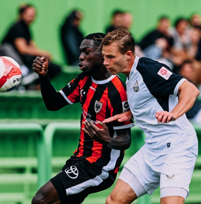Vor­schau: FC Zürich (h)