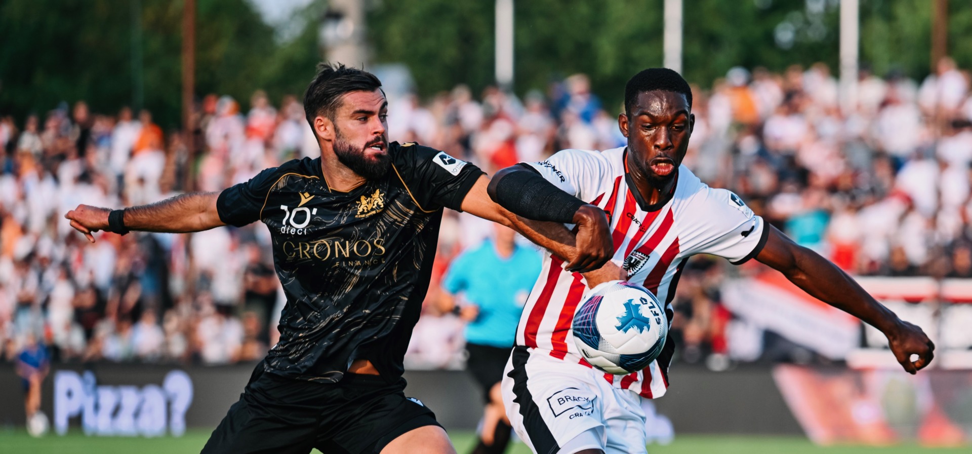 Erster Punkt bei der Heimpremiere - FC Aarau - Fussball-Club Aarau
