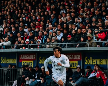 Fan­um­fra­ge: Dei­ne Mei­nung inter­es­siert uns!