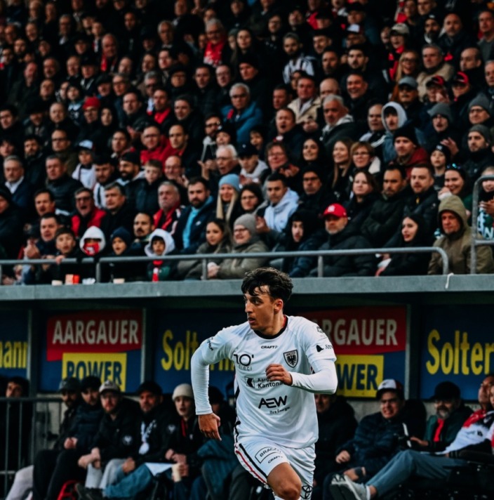 Fan­um­fra­ge: Dei­ne Mei­nung inter­es­siert uns!