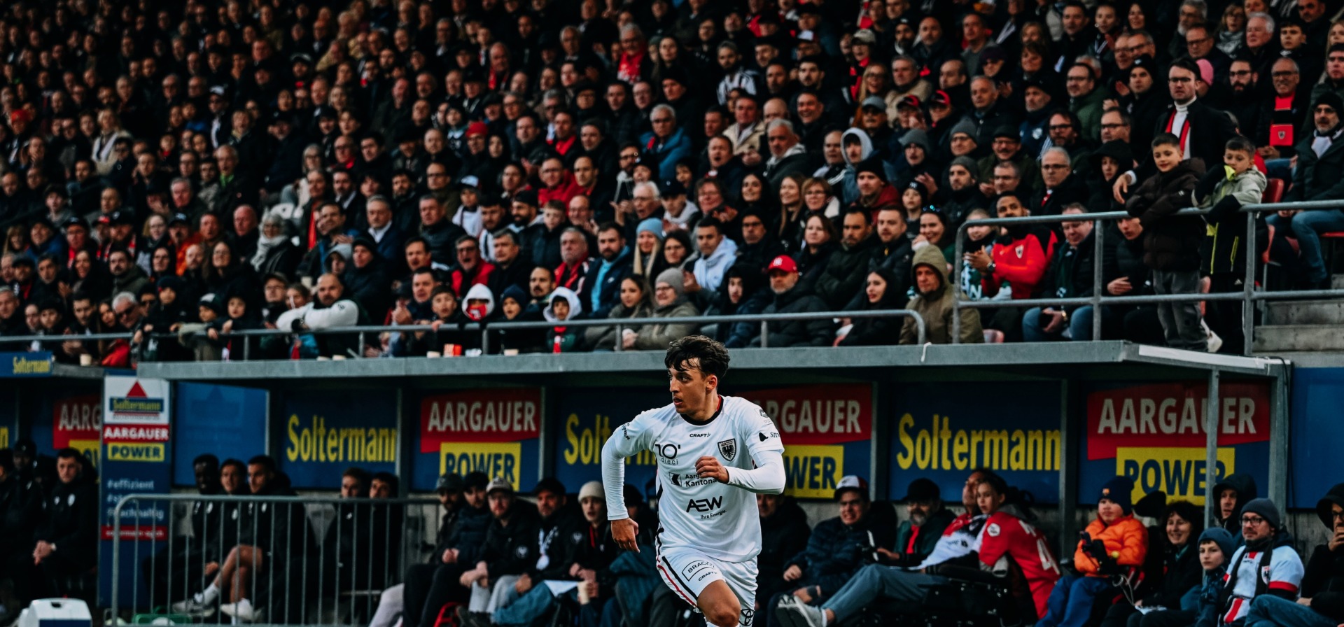 Fanumfrage: Deine Meinung interessiert uns! - FC Aarau - Fussball-Club Aarau