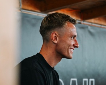 Jas­per van der Werff fällt ver­letzt aus