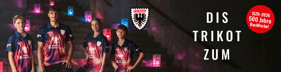 Trikot Third 26-27 Billboard 970x250 - FC Aarau - Fussball-Club Aarau 1