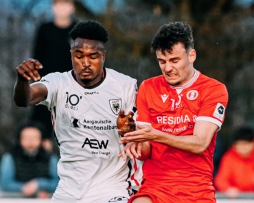 Vor­schau: FC Rap­pers­wil-Jona (h)