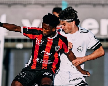 Vor­schau: FC Wil 1900 (a)