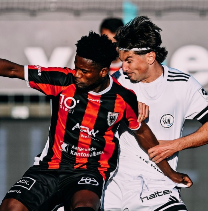 Vor­schau: FC Wil 1900 (a)