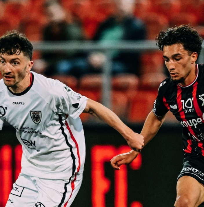 Vor­schau: Neu­châ­tel Xamax FCS (h)