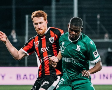 Vor­schau: Yver­don Sport FC (a)