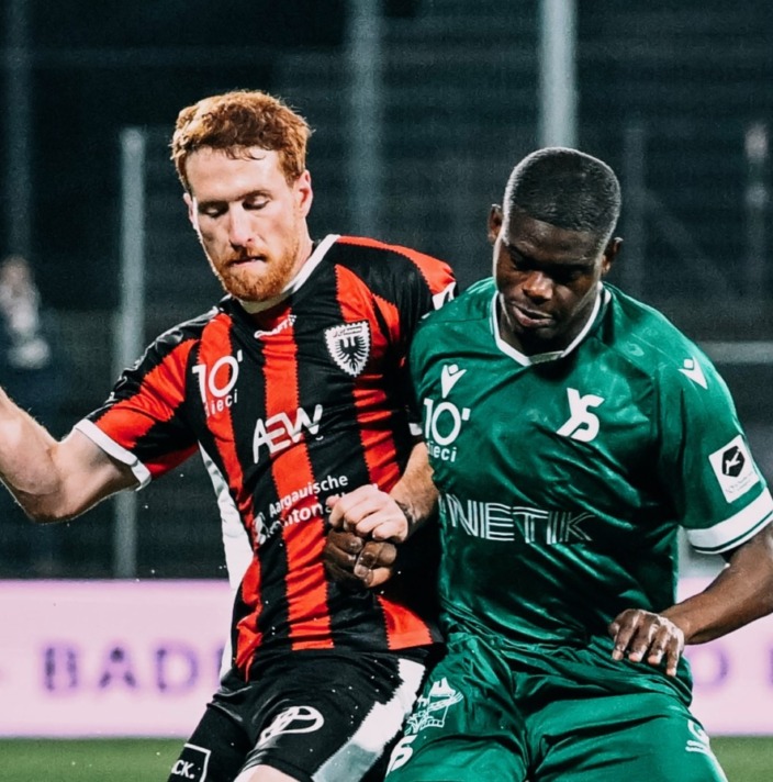 Vor­schau: Yver­don Sport FC (a)
