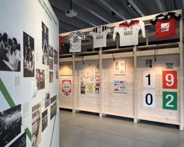125 Jahre FCA - FC Aarau - Fussball-Club Aarau 3