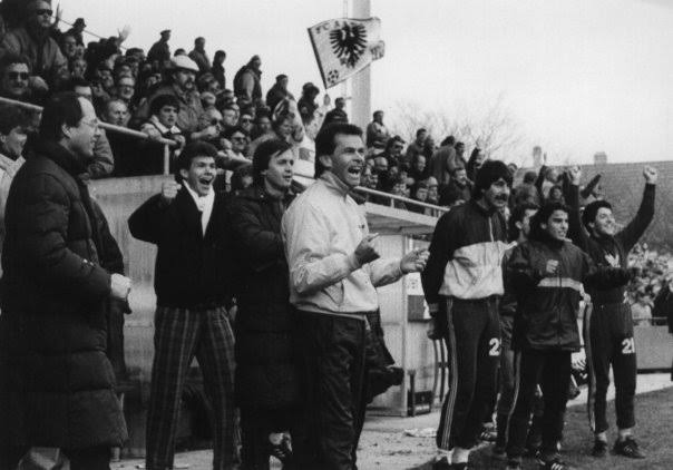 125 Jahre FCA - FC Aarau - Fussball-Club Aarau 5