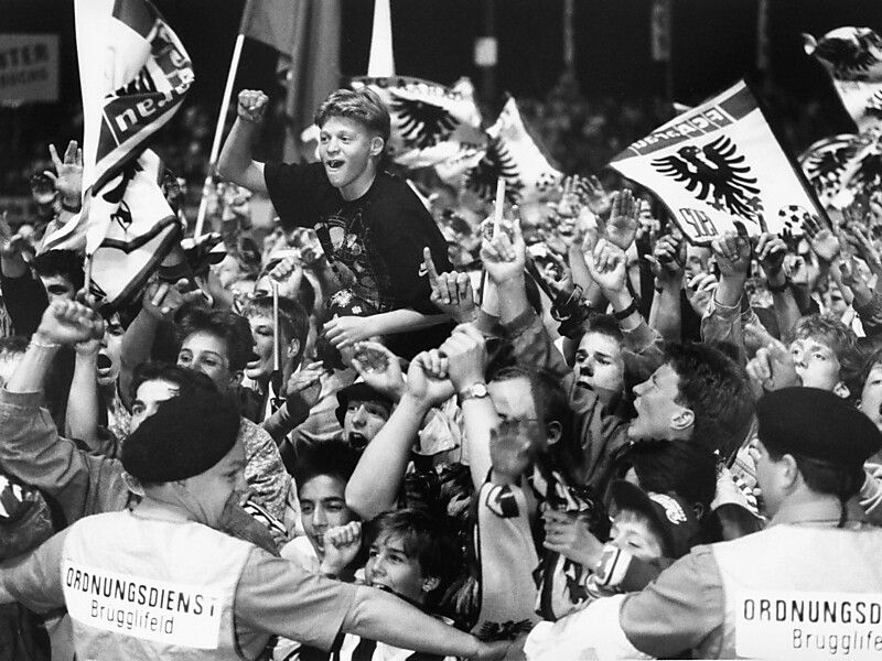 125 Jahre FCA - FC Aarau - Fussball-Club Aarau 6