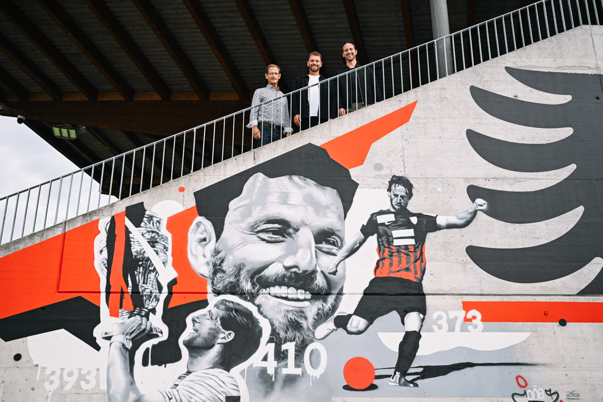 «300er-Club»: Ehre, wem Ehre gebührt! - FC Aarau - Fussball-Club Aarau 1