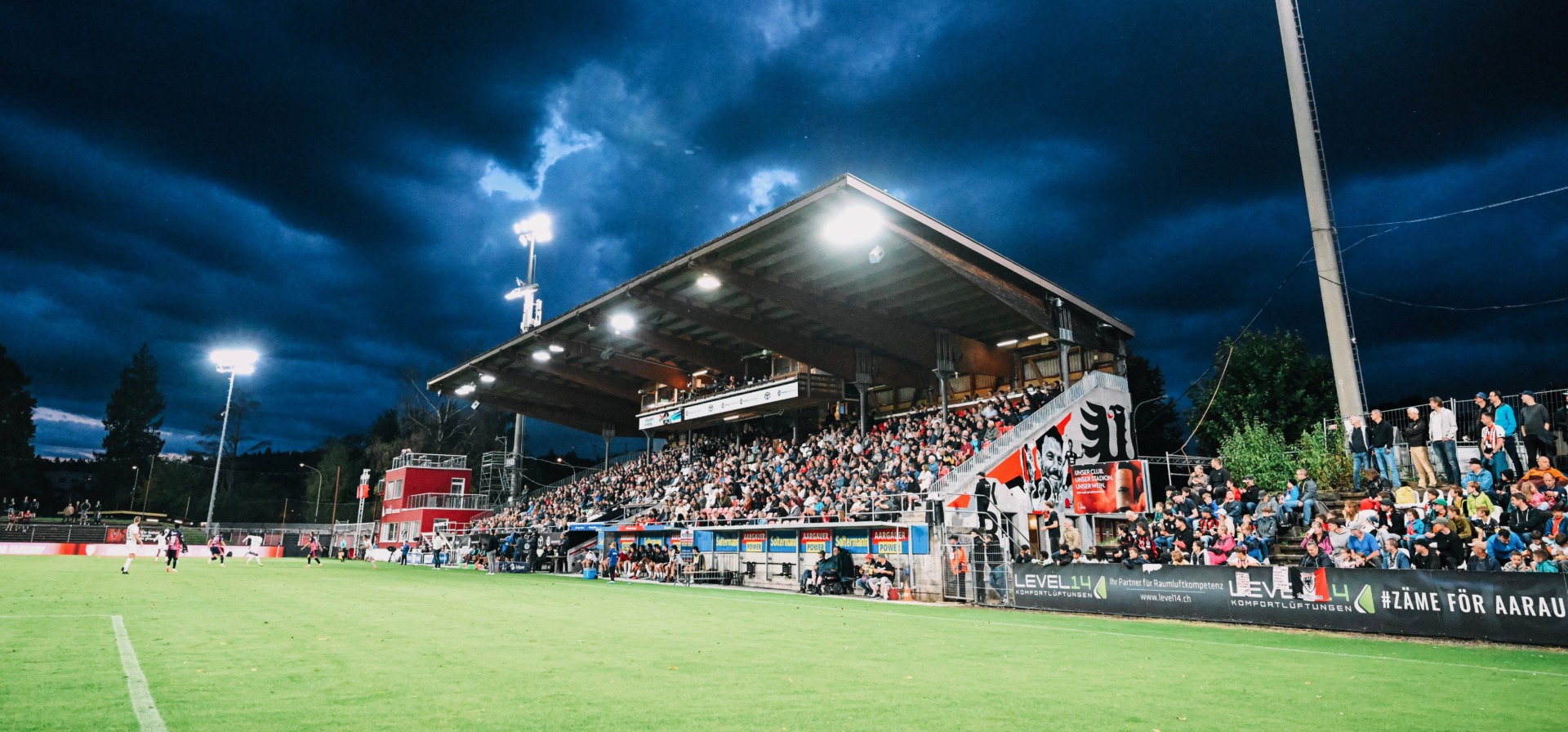 Bereits über 3300 Saisonkarten verkauft - FC Aarau - Fussball-Club Aarau