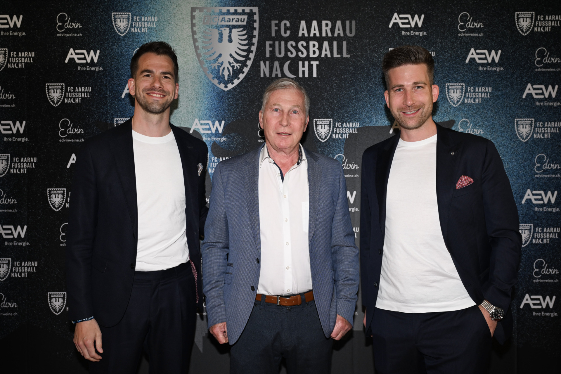FC Aarau Fussballnacht – jetzt Tickets sichern! - FC Aarau - Fussball-Club Aarau 2