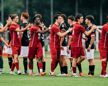 Neu­er Ter­min für unser Gast­spiel in Kri­ens