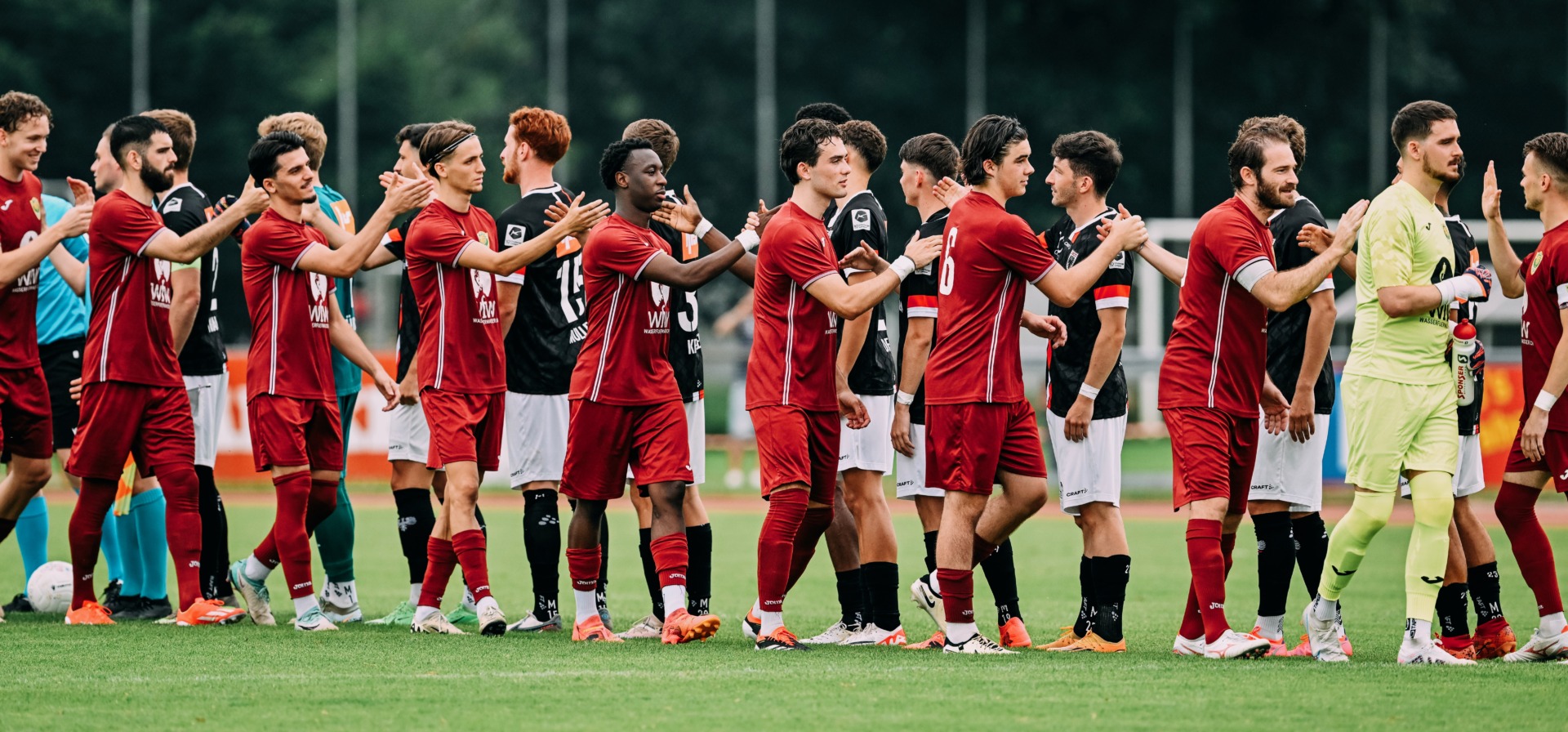 Neuer Termin für unser Auswärtsspiel in Kriens - FC Aarau - Fussball-Club Aarau