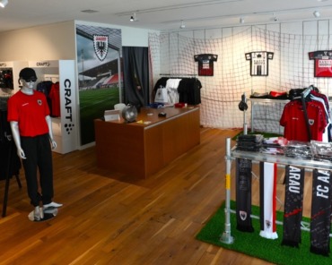 Unser Pop-up-Store bleibt wei­ter geöff­net