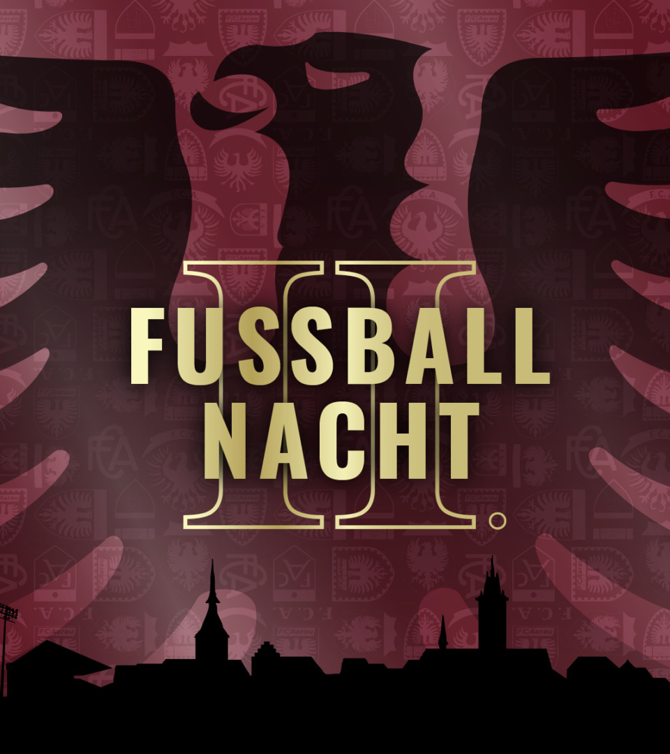 Startseite - FC Aarau - Fussball-Club Aarau 20