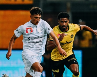 Test­spie­le gegen GC und YB ver­ein­bart