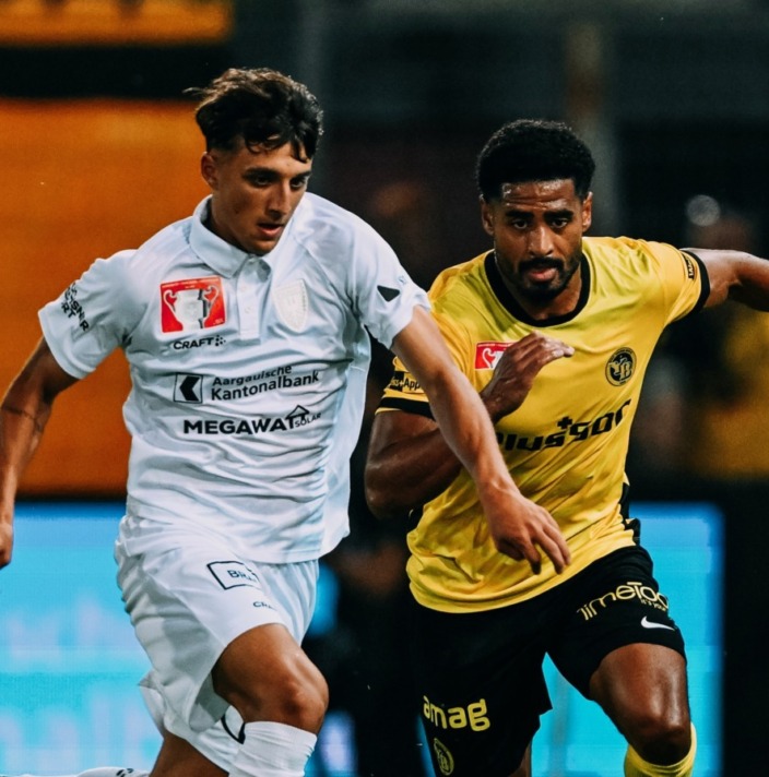 Test­spie­le gegen GC und YB ver­ein­bart