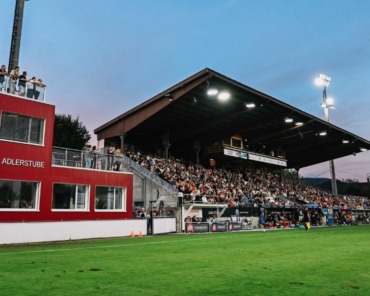 FCA-FCZ: Alle Infos zum Cup-Vor­ver­kauf