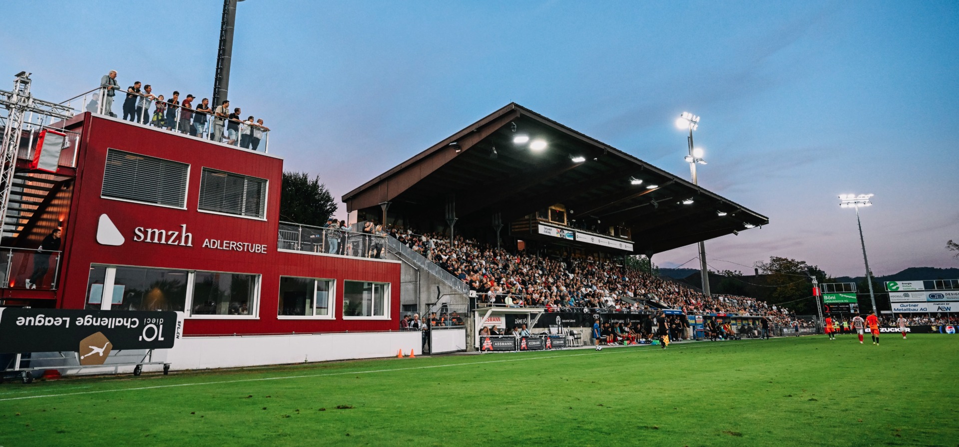 Vorkaufsrecht für das Cup-Heimspiel sichern - FC Aarau - Fussball-Club Aarau