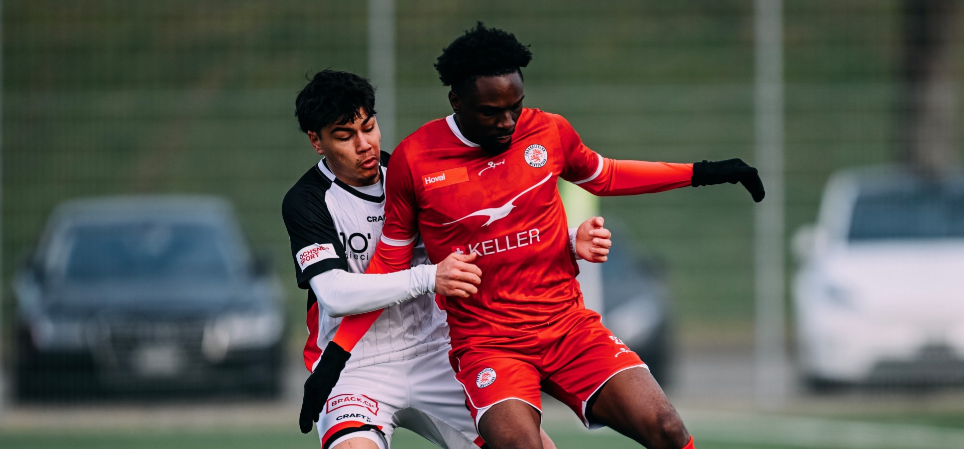 Vorschau: FC Winterthur (a) - FC Aarau - Fussball-Club Aarau