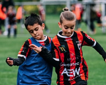 ADLER KIDS CAMPS 2027 — jetzt anmel­den!