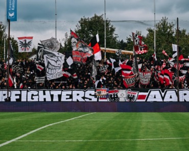 Cup-Ach­tel­fi­na­le gegen Brühl St. Gal­len