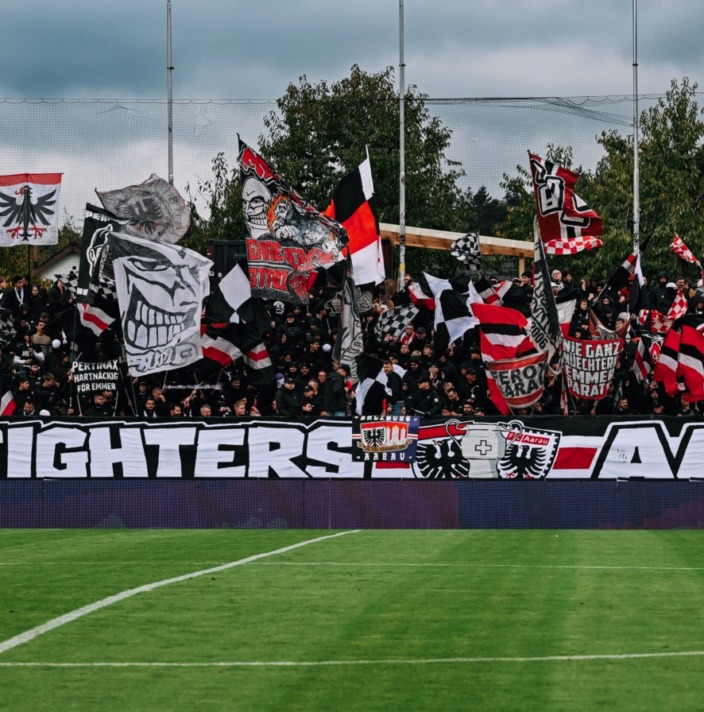 Cup-Ach­tel­fi­na­le gegen Brühl St. Gal­len
