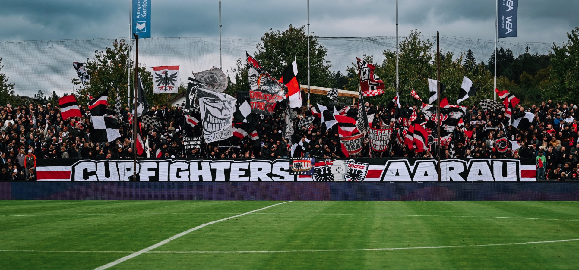 Auslosung... - FC Aarau - Fussball-Club Aarau
