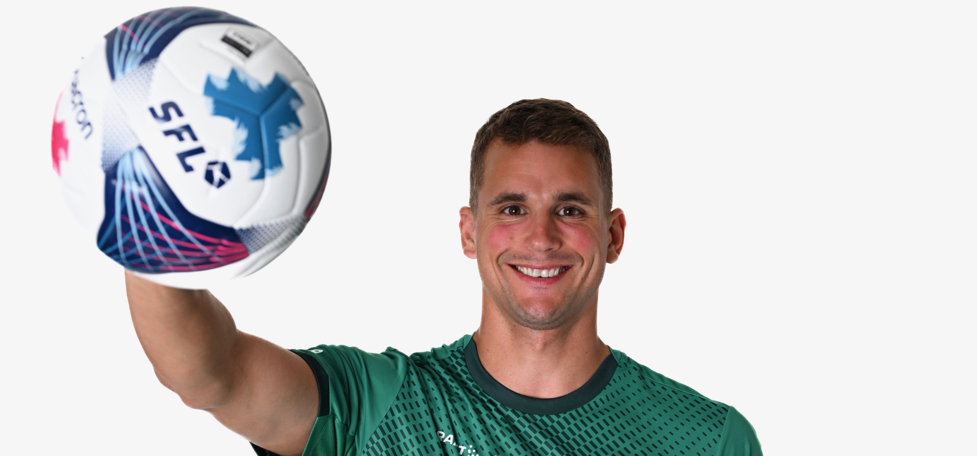 «Der FC Aar­au hat für mich einen ganz beson­de­ren Stel­len­wert»