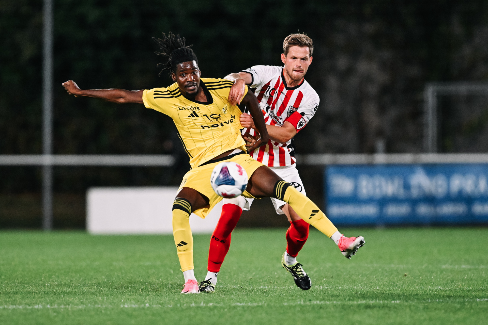 Niederlage beim Schlusslicht - FC Aarau - Fussball-Club Aarau 3