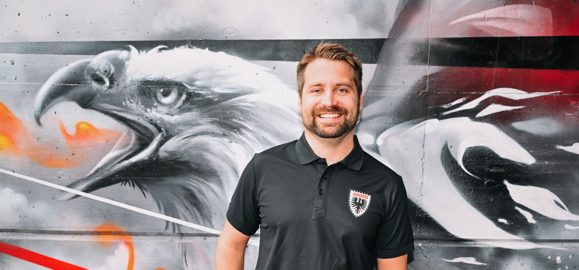 Nuri Sen­gör wird Chef­scout beim FC Aar­au